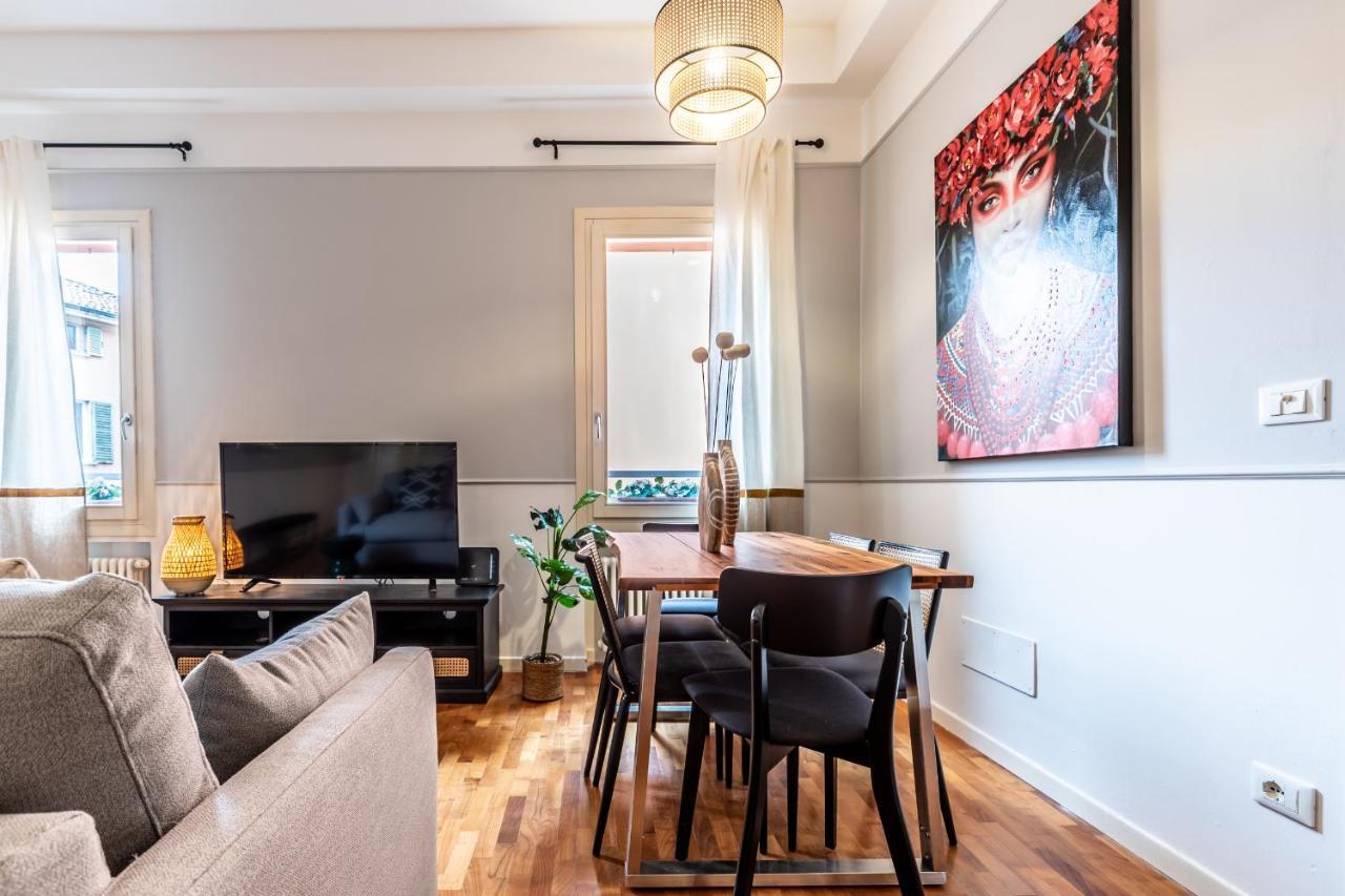Apartment Housmart Capo Di Lucca 1 Bologna
