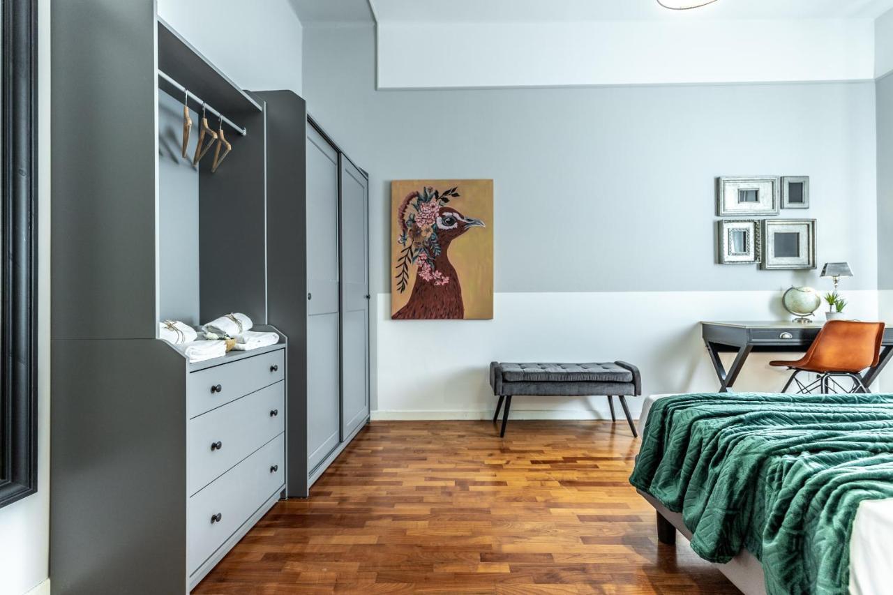Housmart Capo Di Lucca 1 Apartment