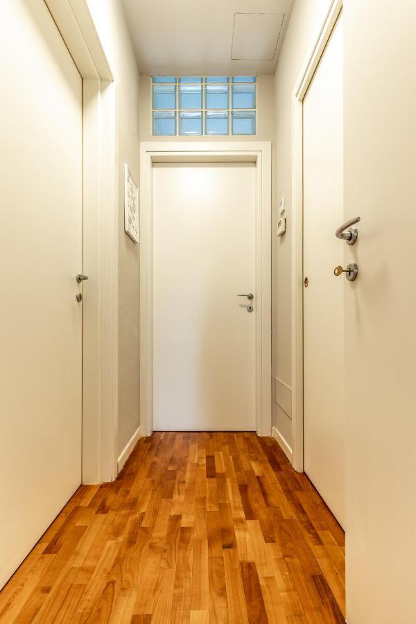 Apartment Housmart Capo Di Lucca 1