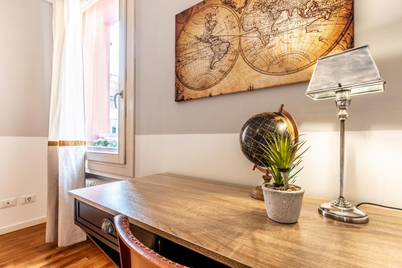 Housmart Capo Di Lucca 1 Apartment *