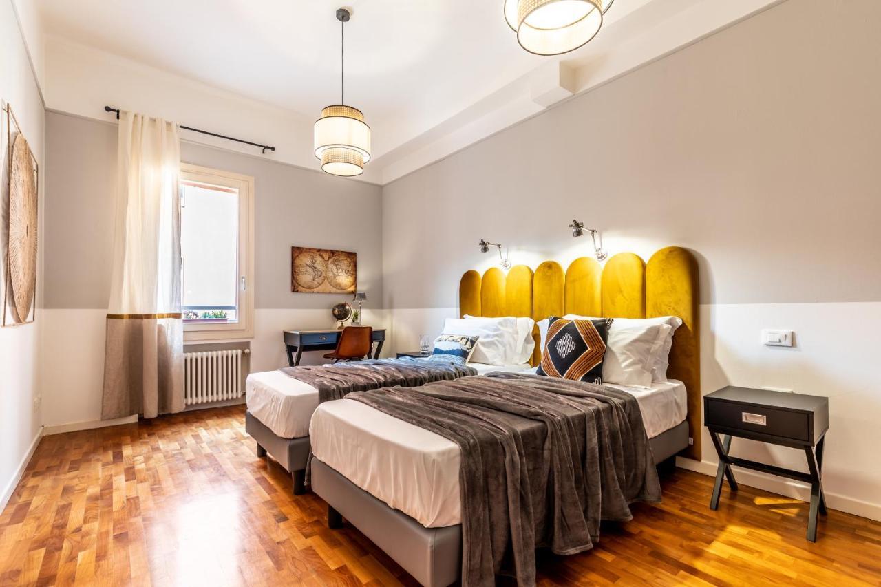 Apartment Housmart Capo Di Lucca 1 *