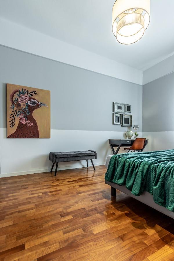 Apartment Housmart Capo Di Lucca 1 *