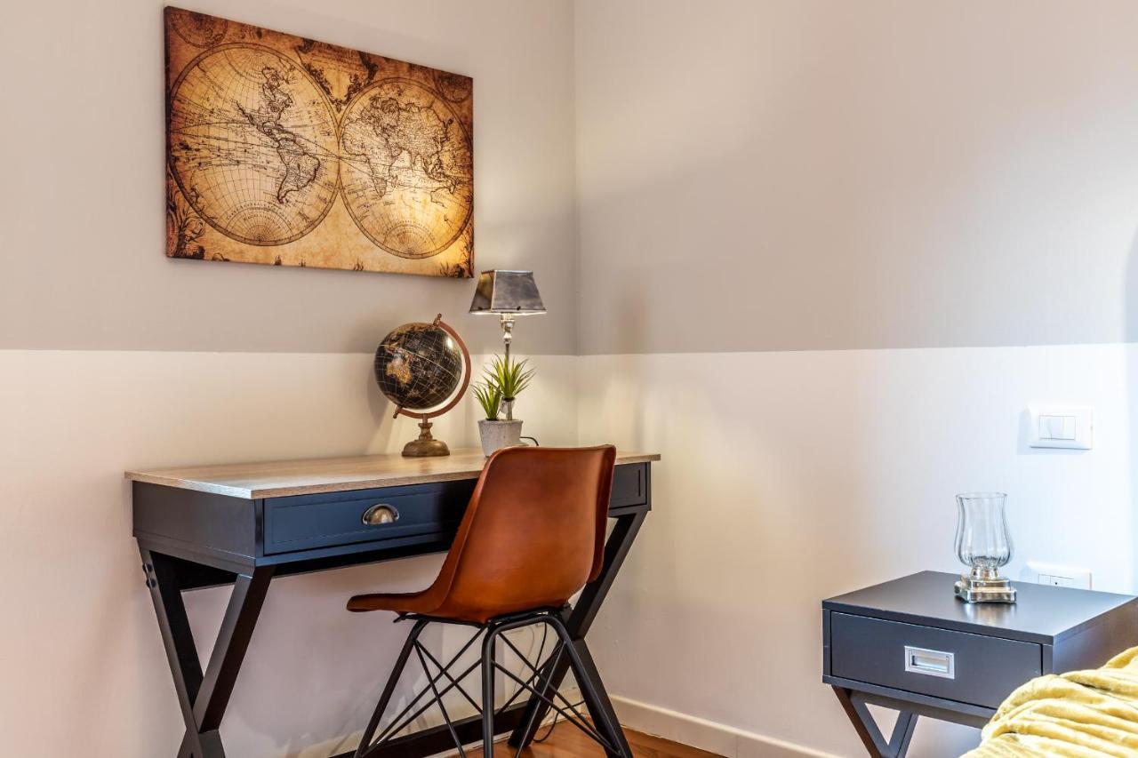 Apartment Housmart Capo Di Lucca 1 *