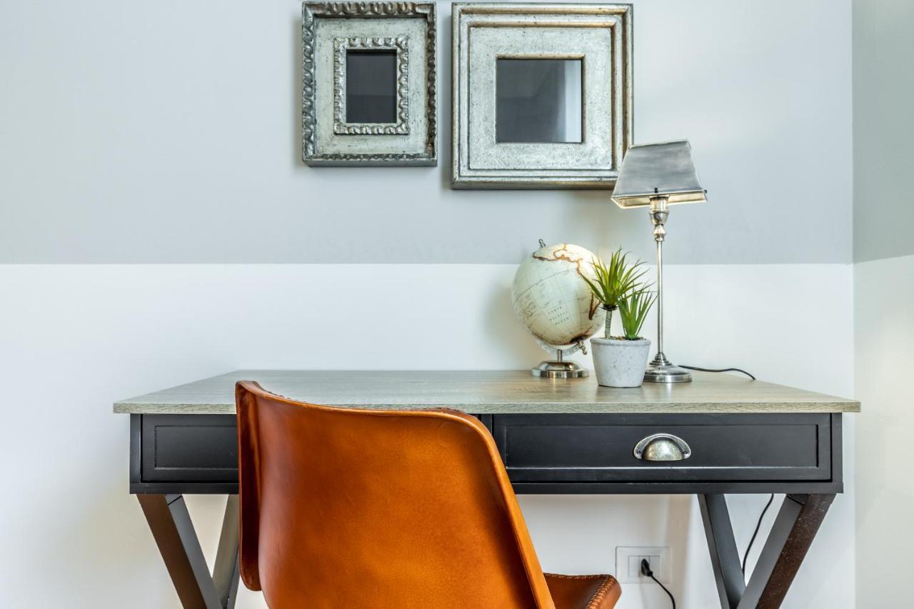 Housmart Capo Di Lucca 1 Apartment Bologna