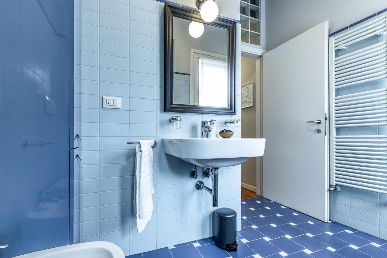 Apartment Housmart Capo Di Lucca 1