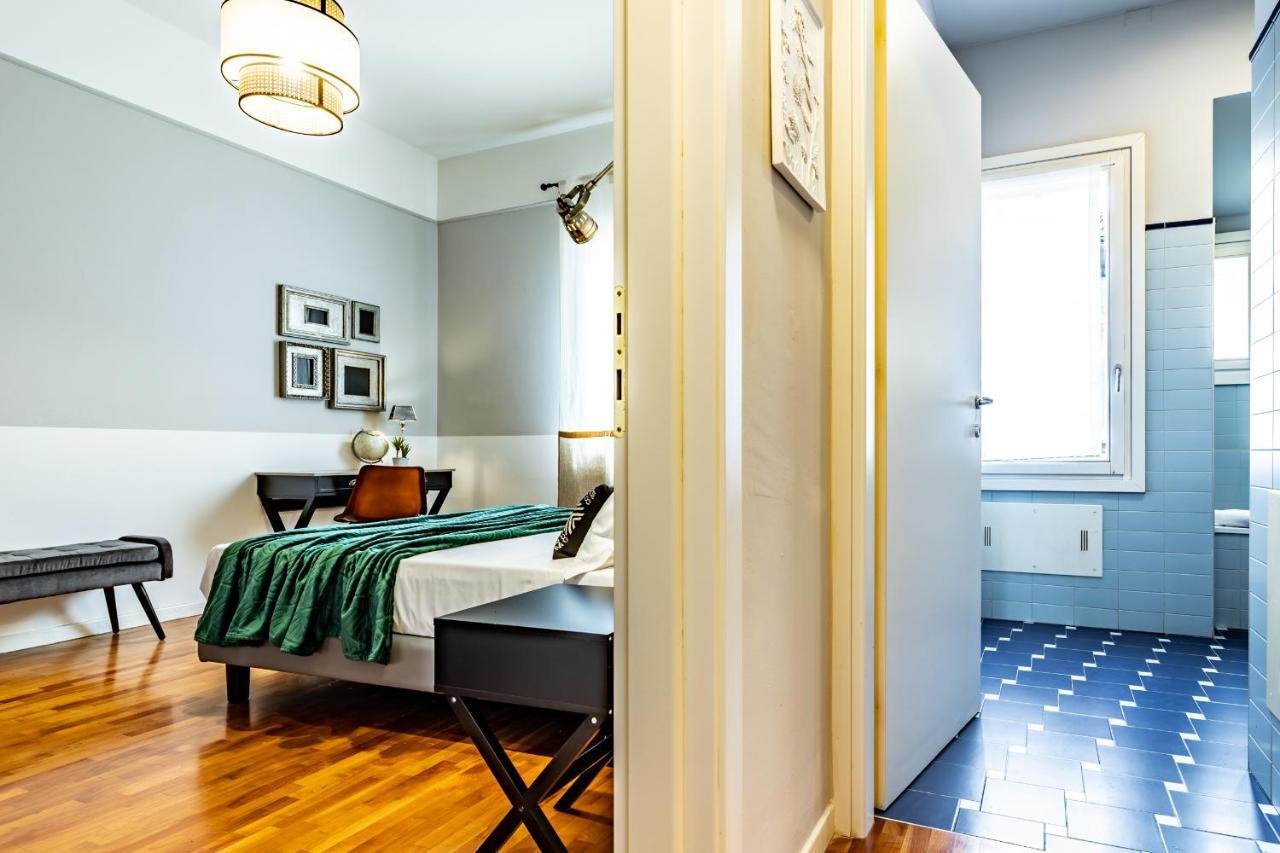 Apartment Housmart Capo Di Lucca 1 Bologna