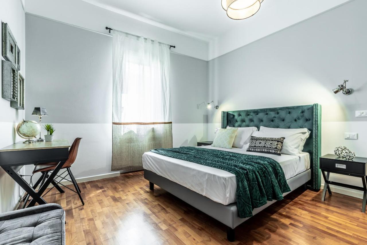 Apartment Housmart Capo Di Lucca 1 *