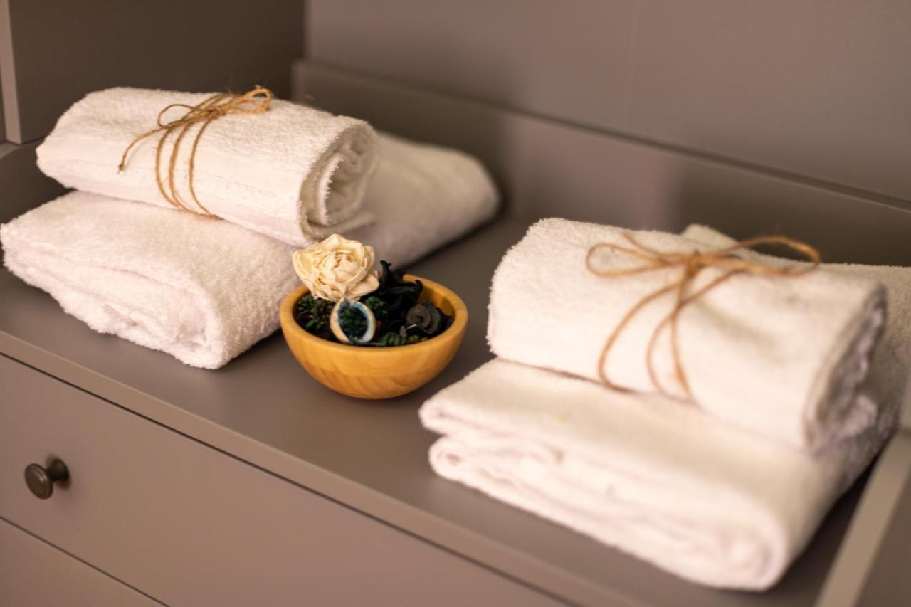 Apartment Housmart Capo Di Lucca 1
