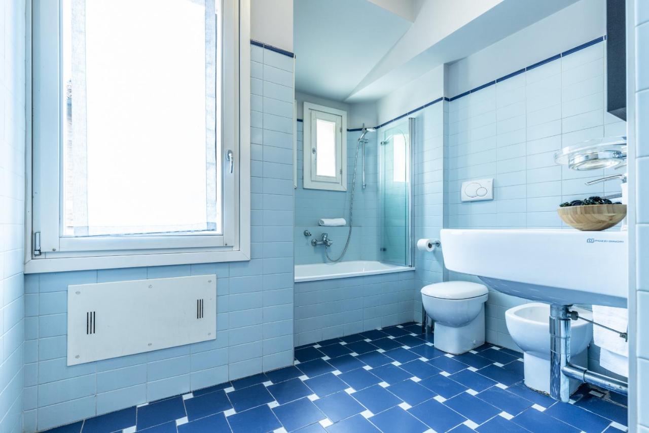 Apartment Housmart Capo Di Lucca 1 Bologna