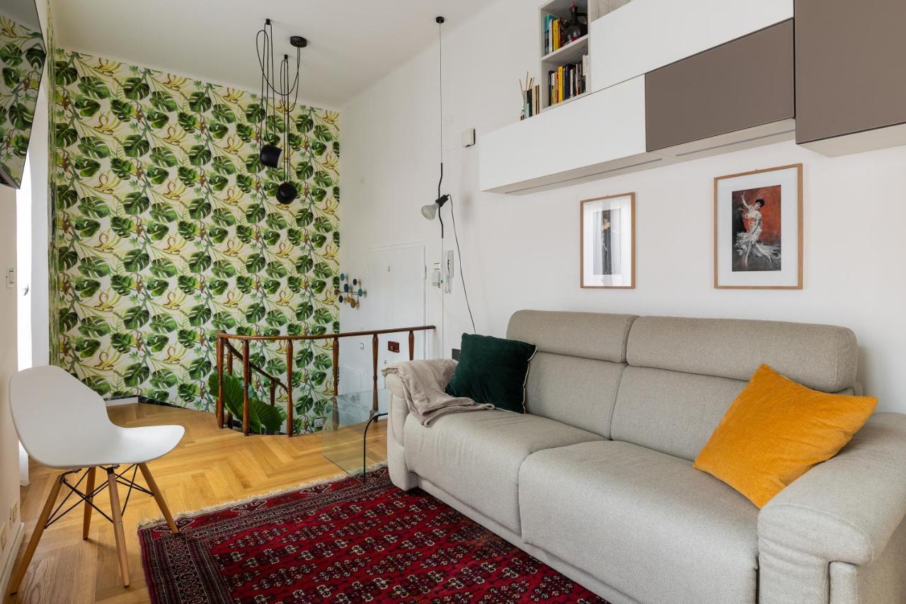 Appartement Cinquantacinque *
