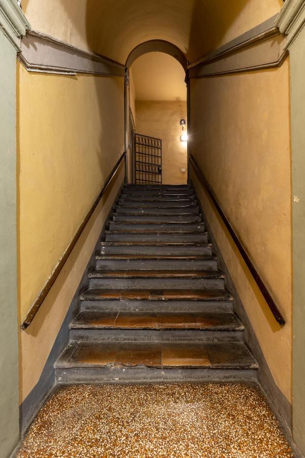 Cinquantacinque Appartement