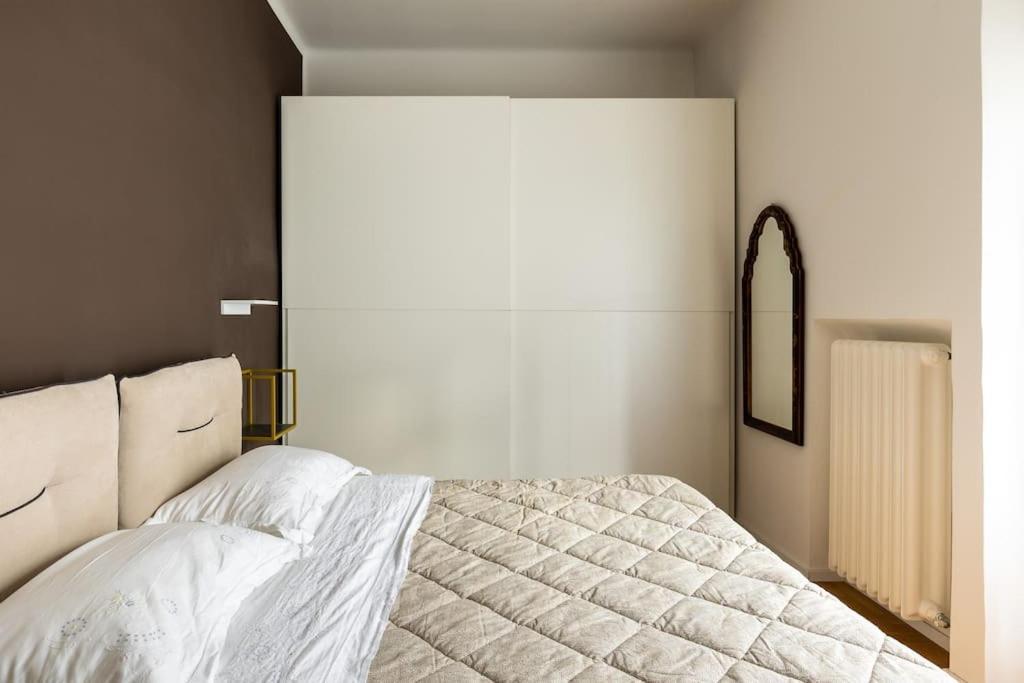 Appartement Cinquantacinque Bologna