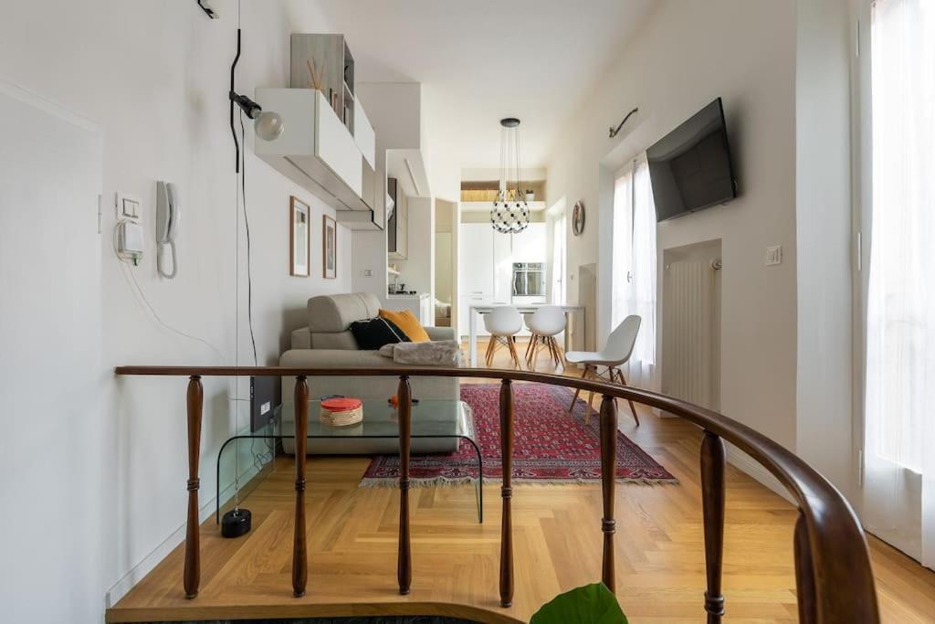 Appartement Cinquantacinque Bologna