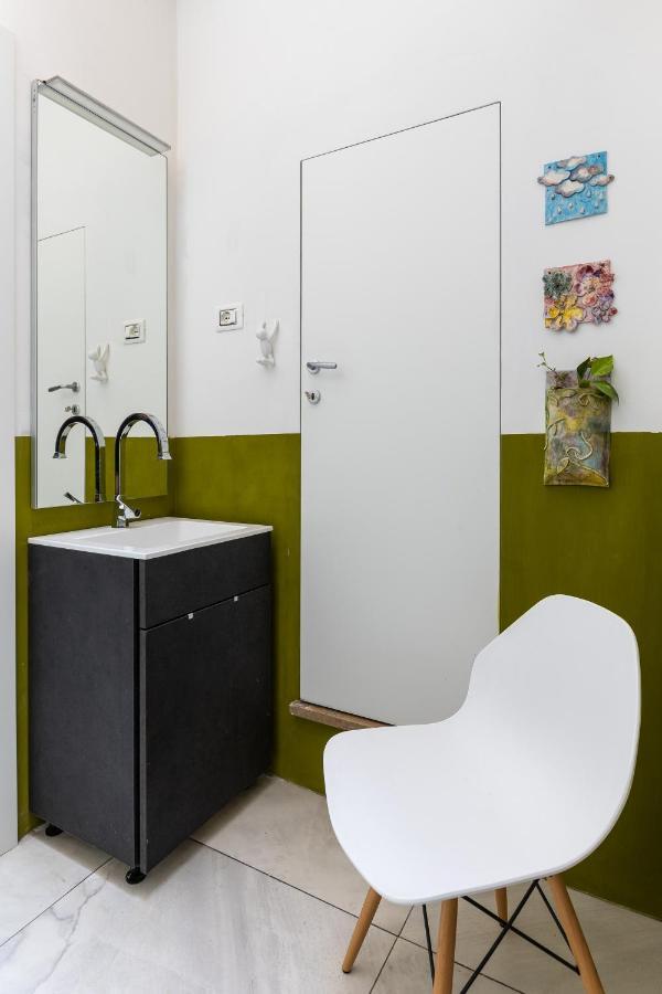 Cinquantacinque Appartement Bologna