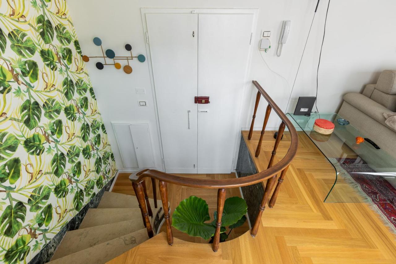 Cinquantacinque Appartement Bologna