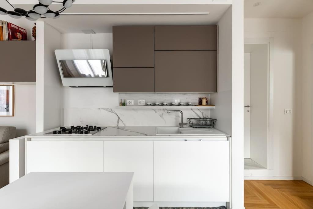 Appartement Cinquantacinque *