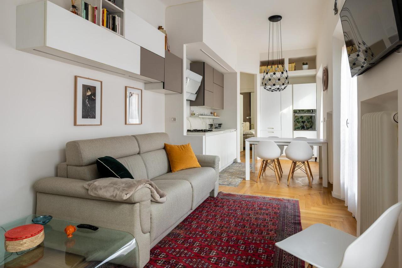 Cinquantacinque Appartement Bologna