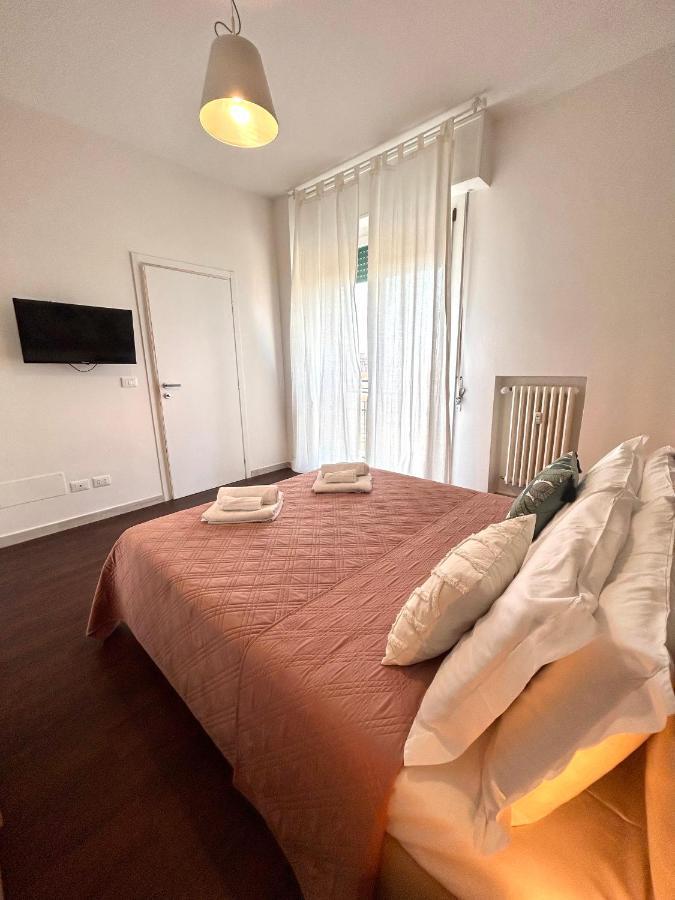 La Dotta - Via Jacopo Barozzi 6 Apartamento Bolonha
