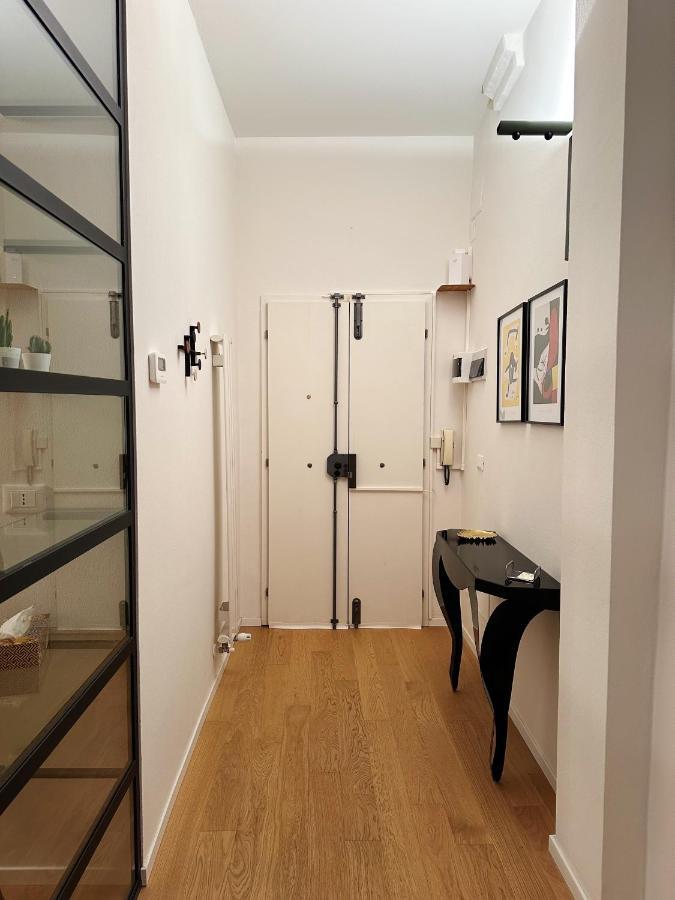 Apartment Koro's *