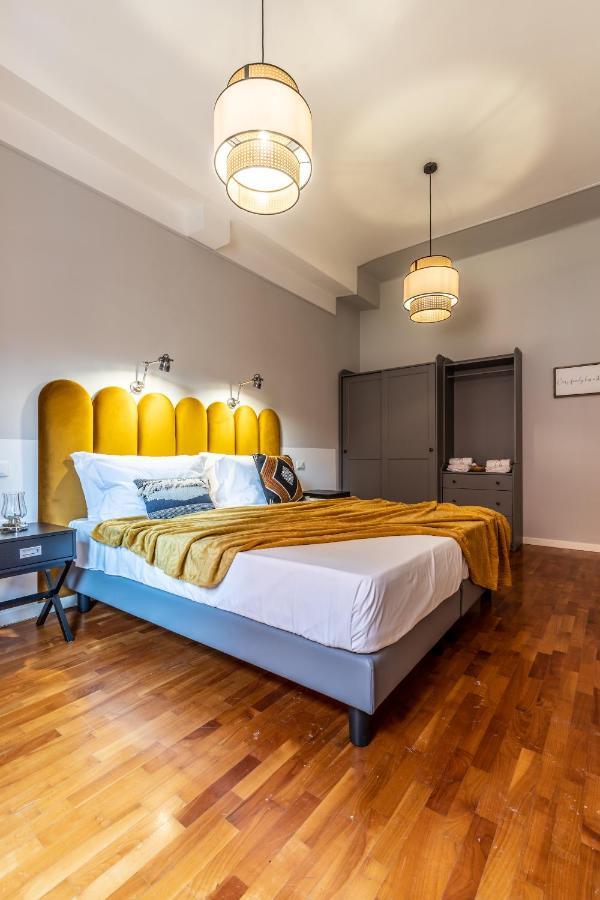 Apartment Housmart Capo Di Lucca 1