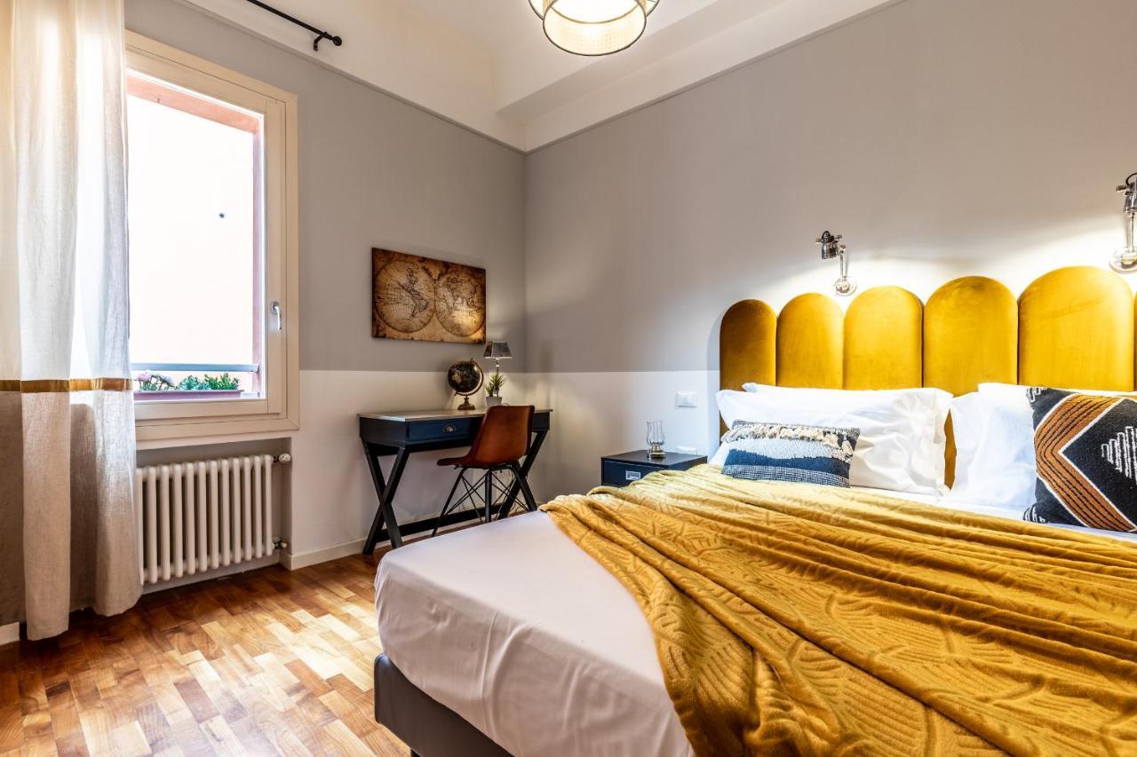 Apartment Housmart Capo Di Lucca 1 *