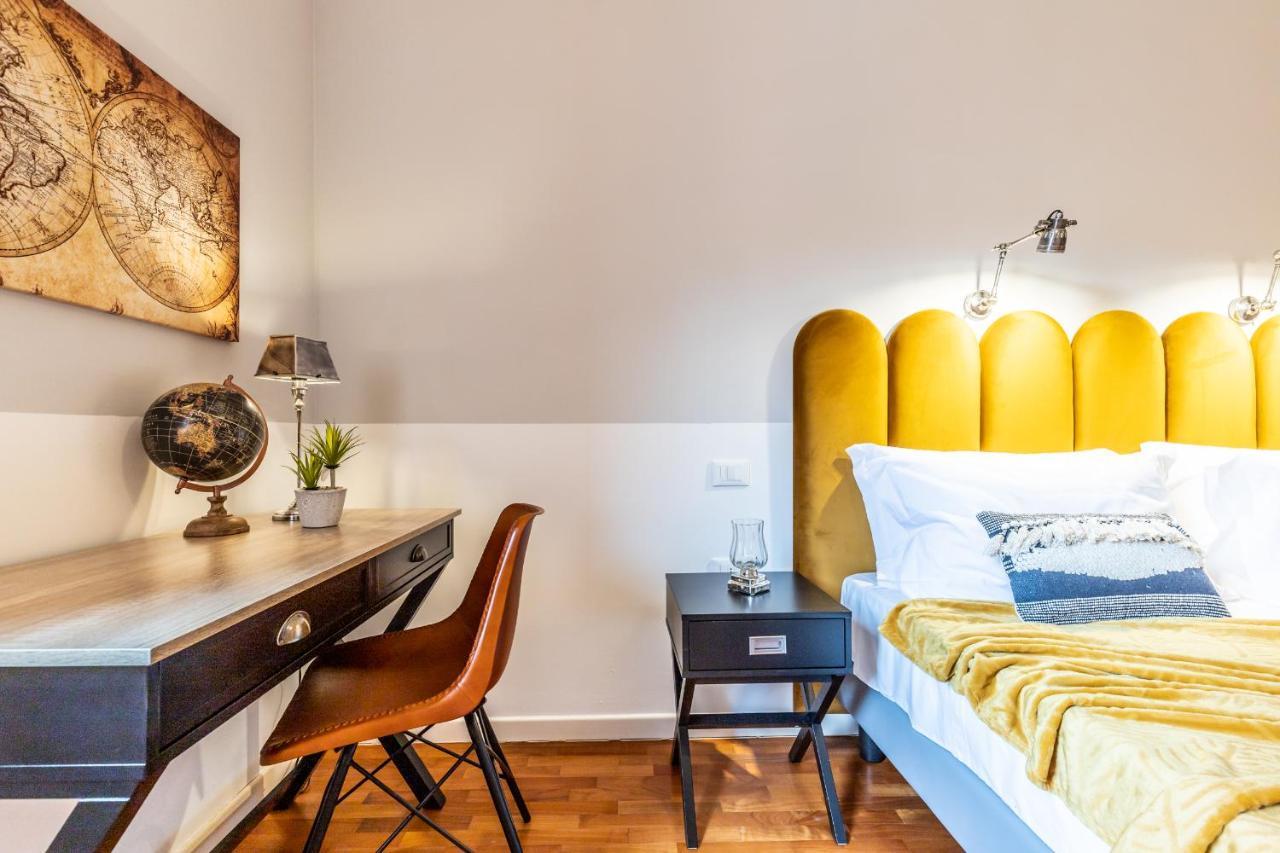 Housmart Capo Di Lucca 1 Apartment Bologna