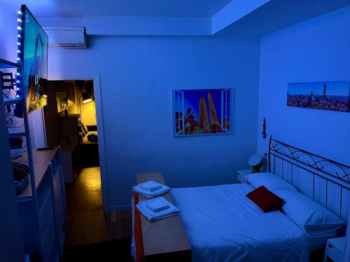 Casa Bolognese - In The Heart Of The City! *