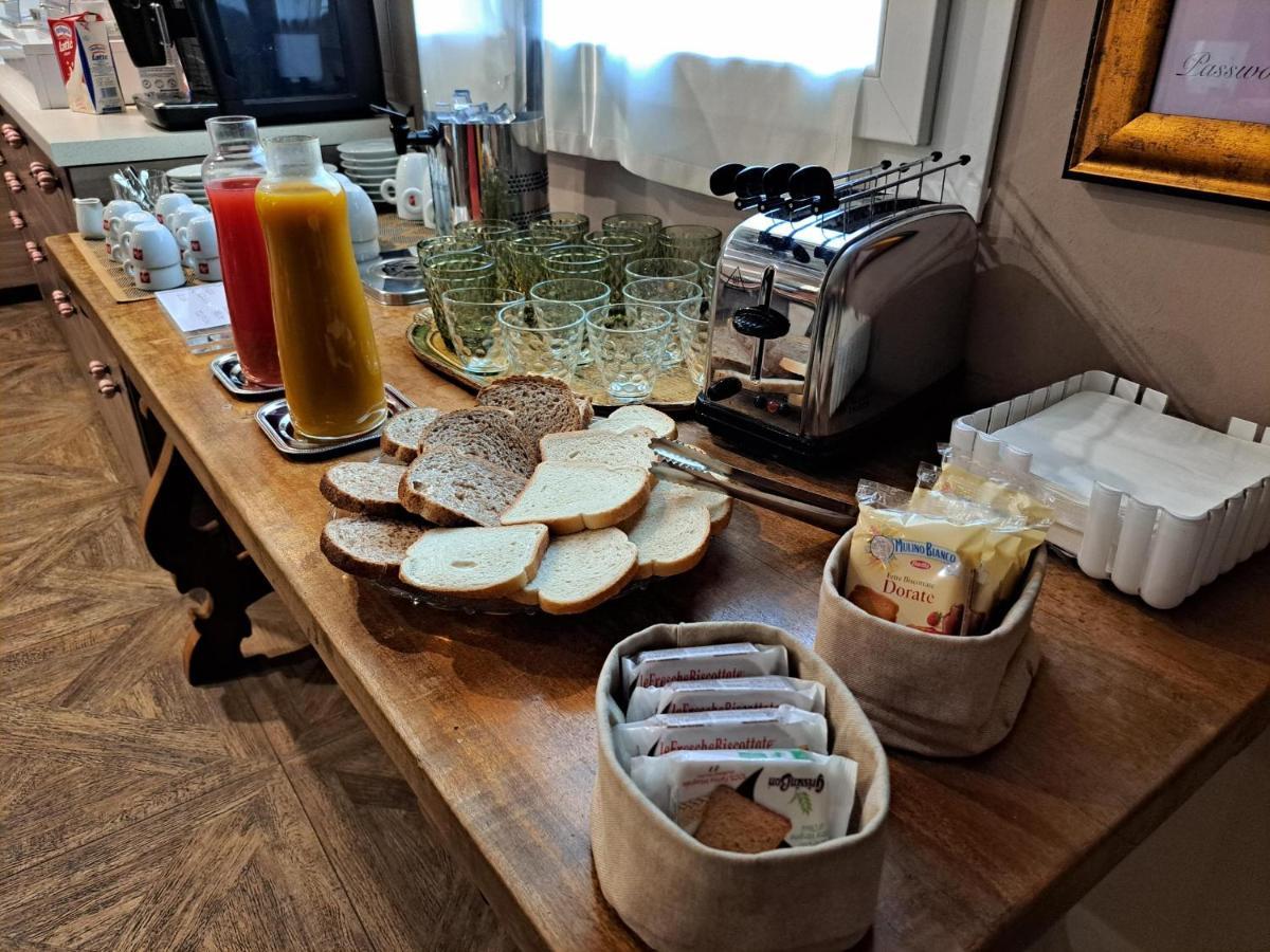 Acomodação com café da manhã  051 & Breakfast