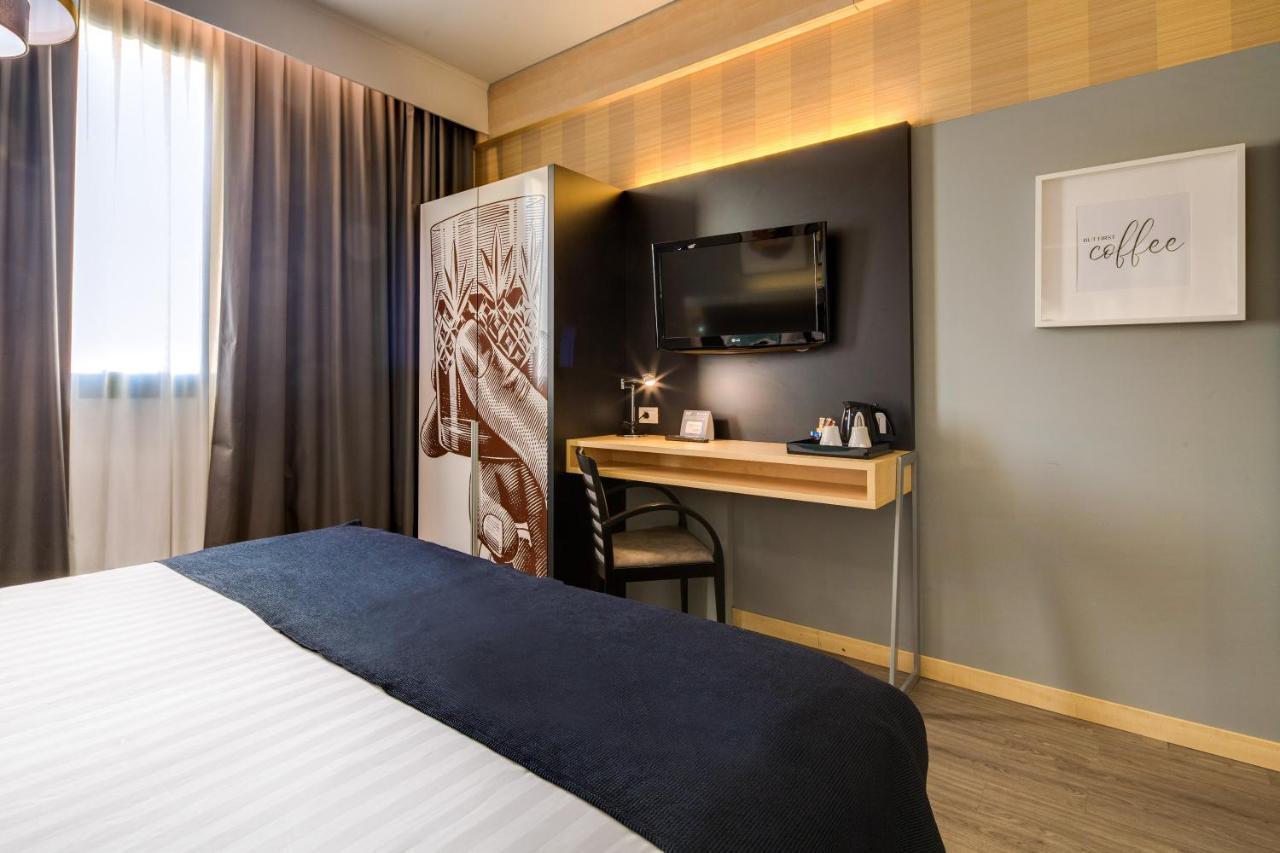 - Fiera, An Ihg 4*