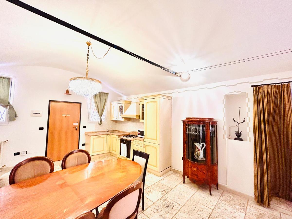 Loft Mirasole *