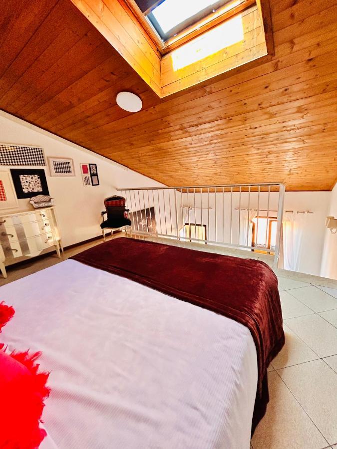 Falcone 22 Appartement Bologna