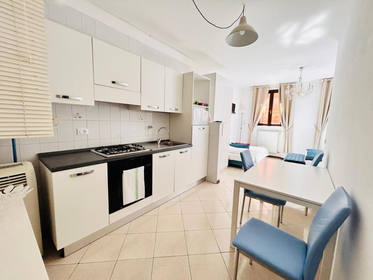 Falcone 22 Appartement Bologna