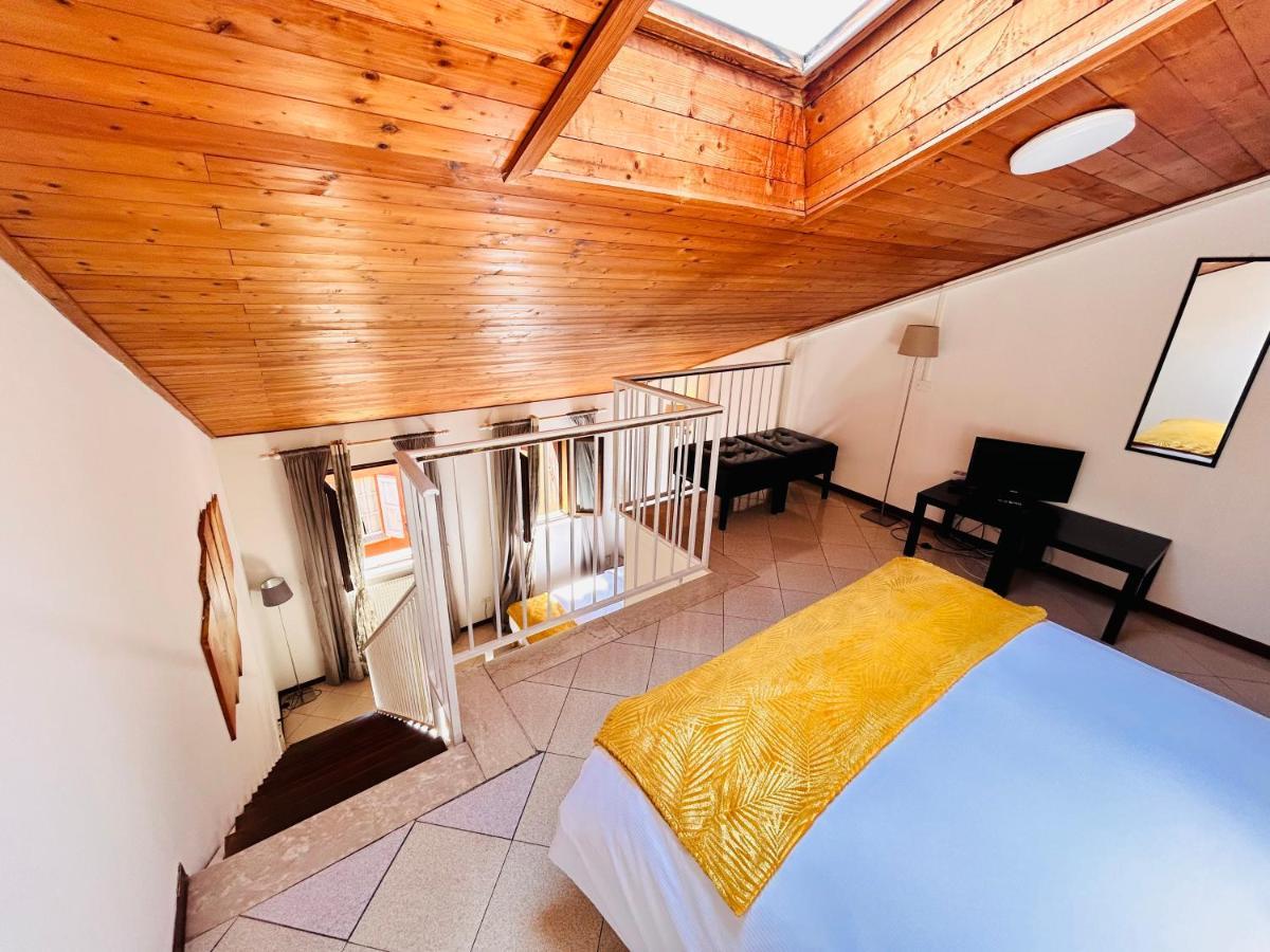 Falcone 22 Appartement *