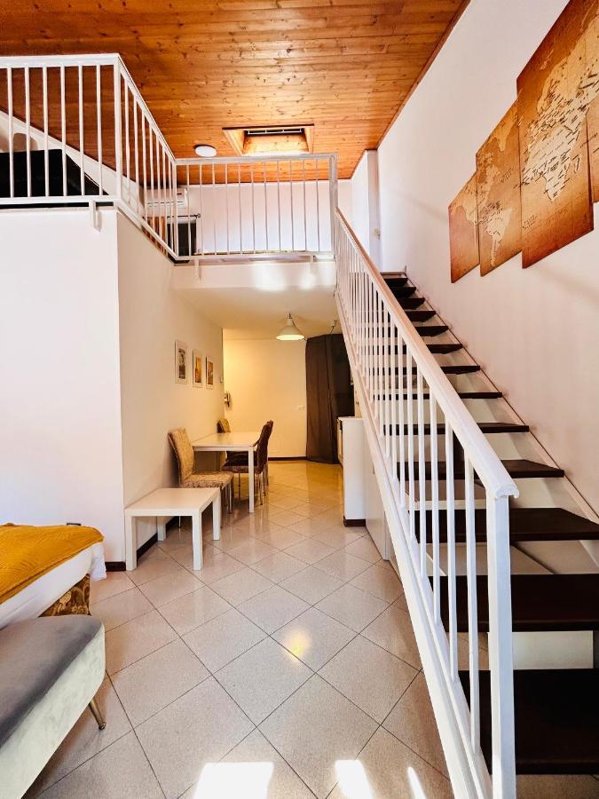 Falcone 22 Appartement Bologna