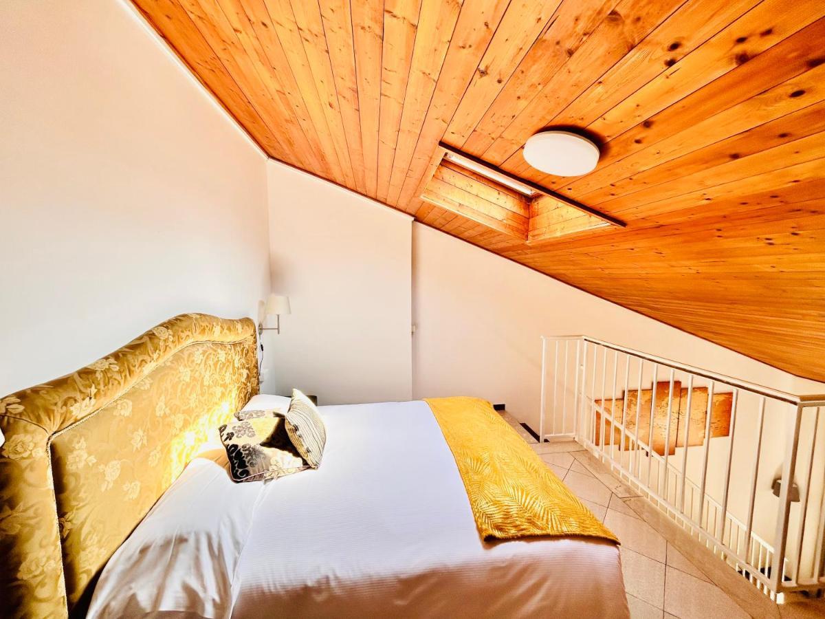 Appartement Falcone 22 *