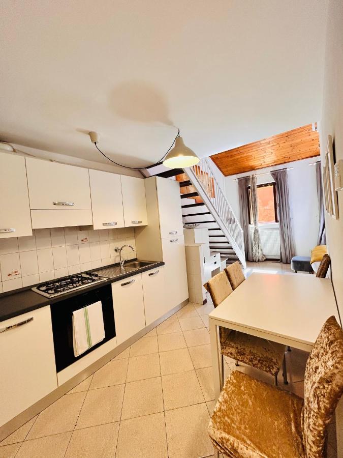 Appartement Falcone 22 *
