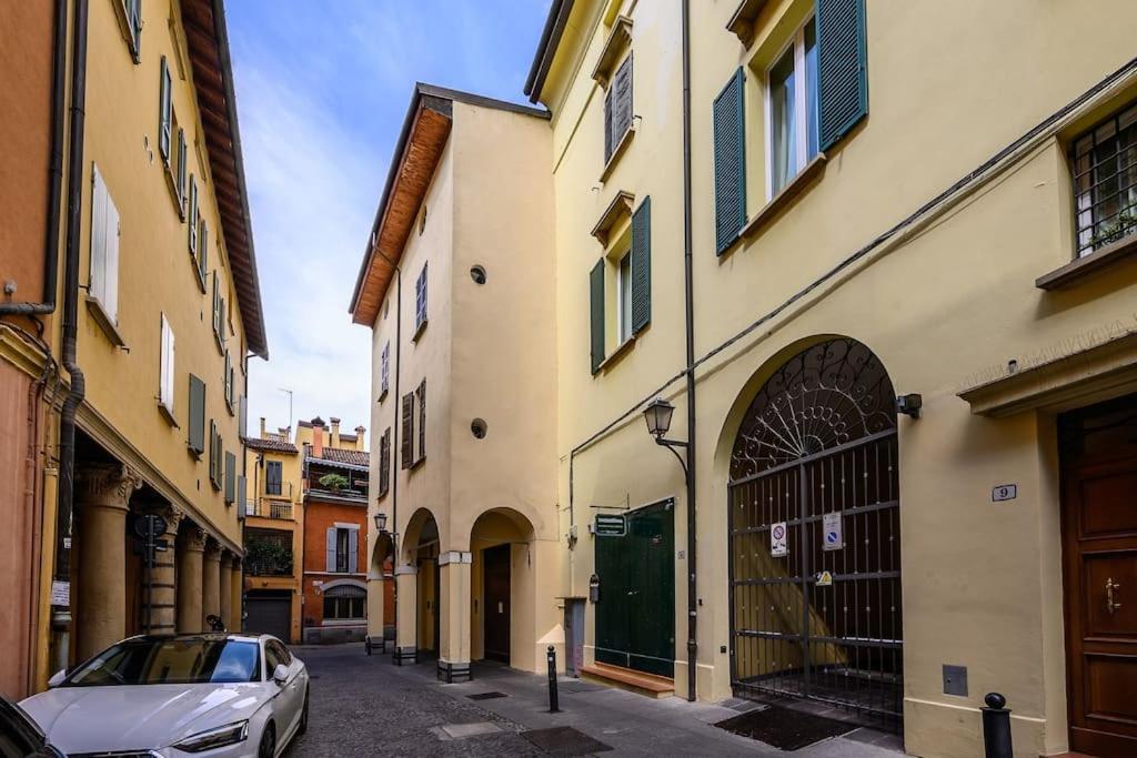 Apartment Ab Plus - Via Del Carro 11 Bologna