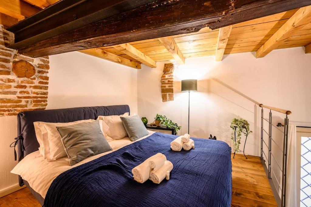 Ab Plus - Via Del Carro 11 Apartment