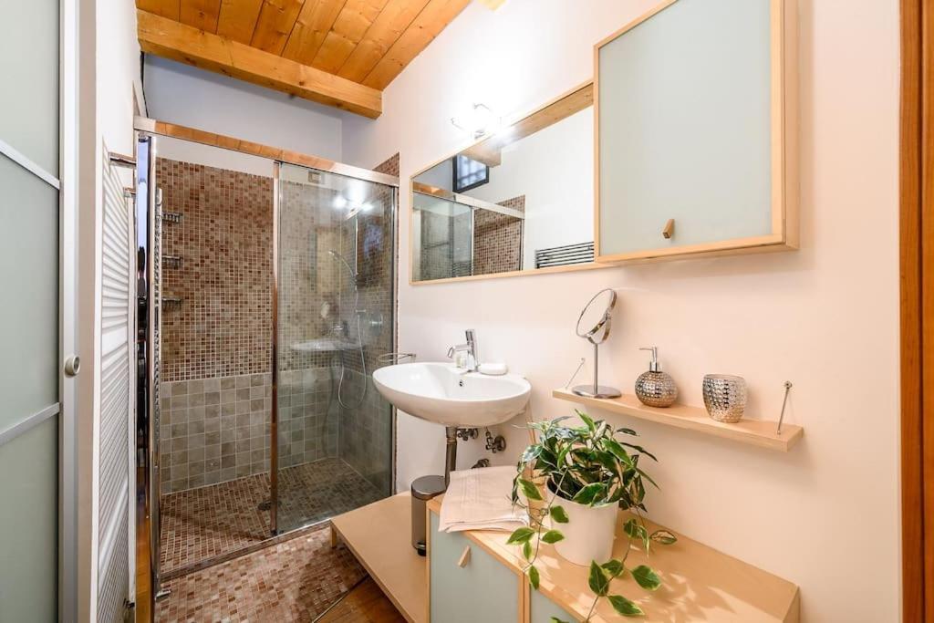 Ab Plus - Via Del Carro 11 Apartment Bologna