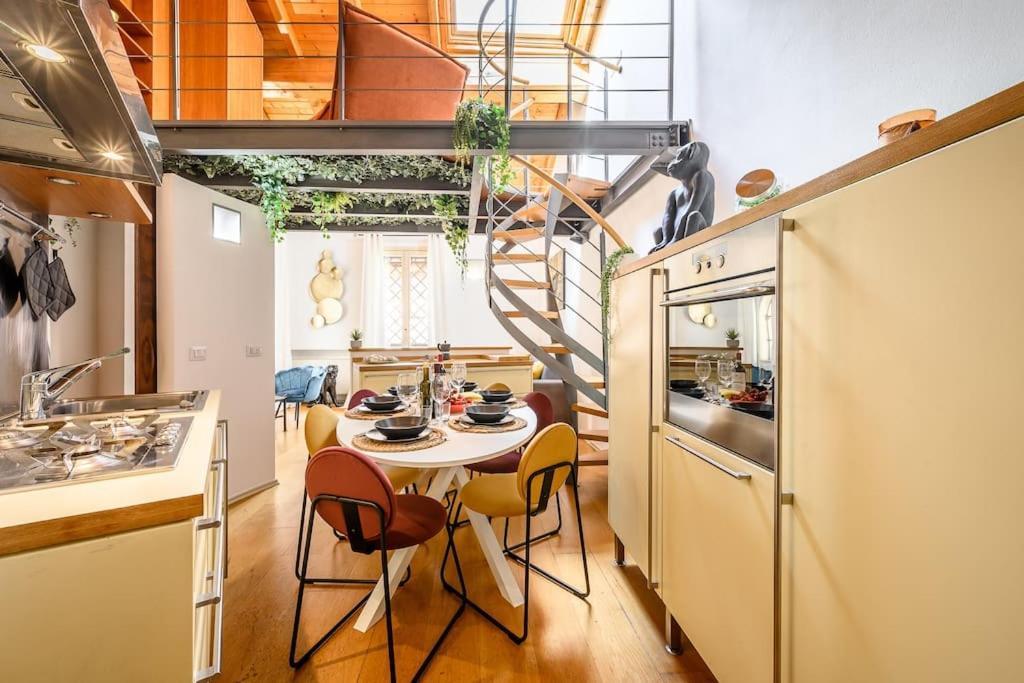 Ab Plus - Via Del Carro 11 Apartment Bologna