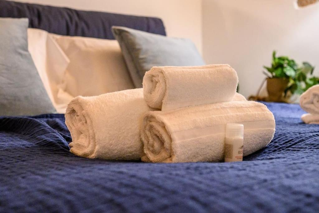 Apartment Ab Plus - Via Del Carro 11