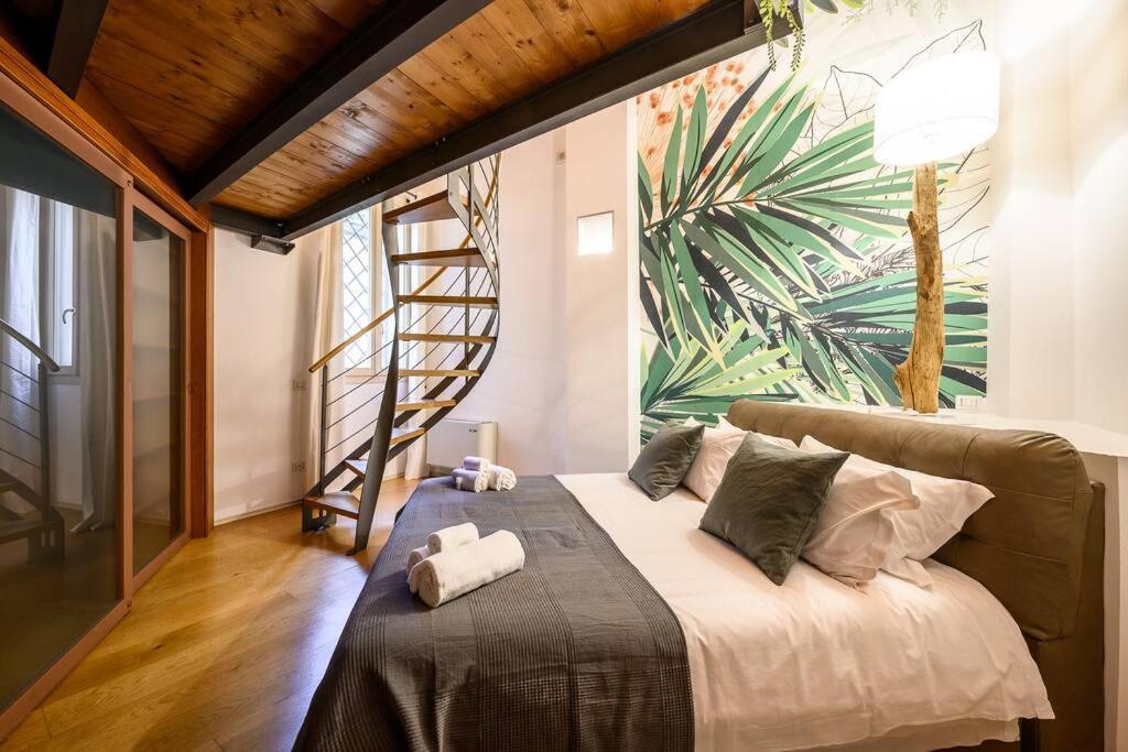 Ab Plus - Via Del Carro 11 Apartment *