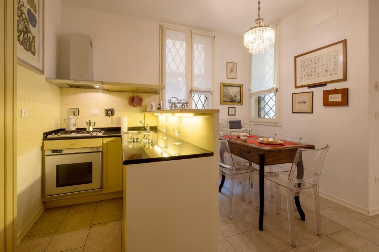 Getthekey S.stefano Apartment Bologna
