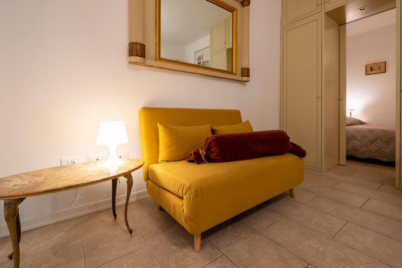 Apartment Getthekey S.stefano Bologna