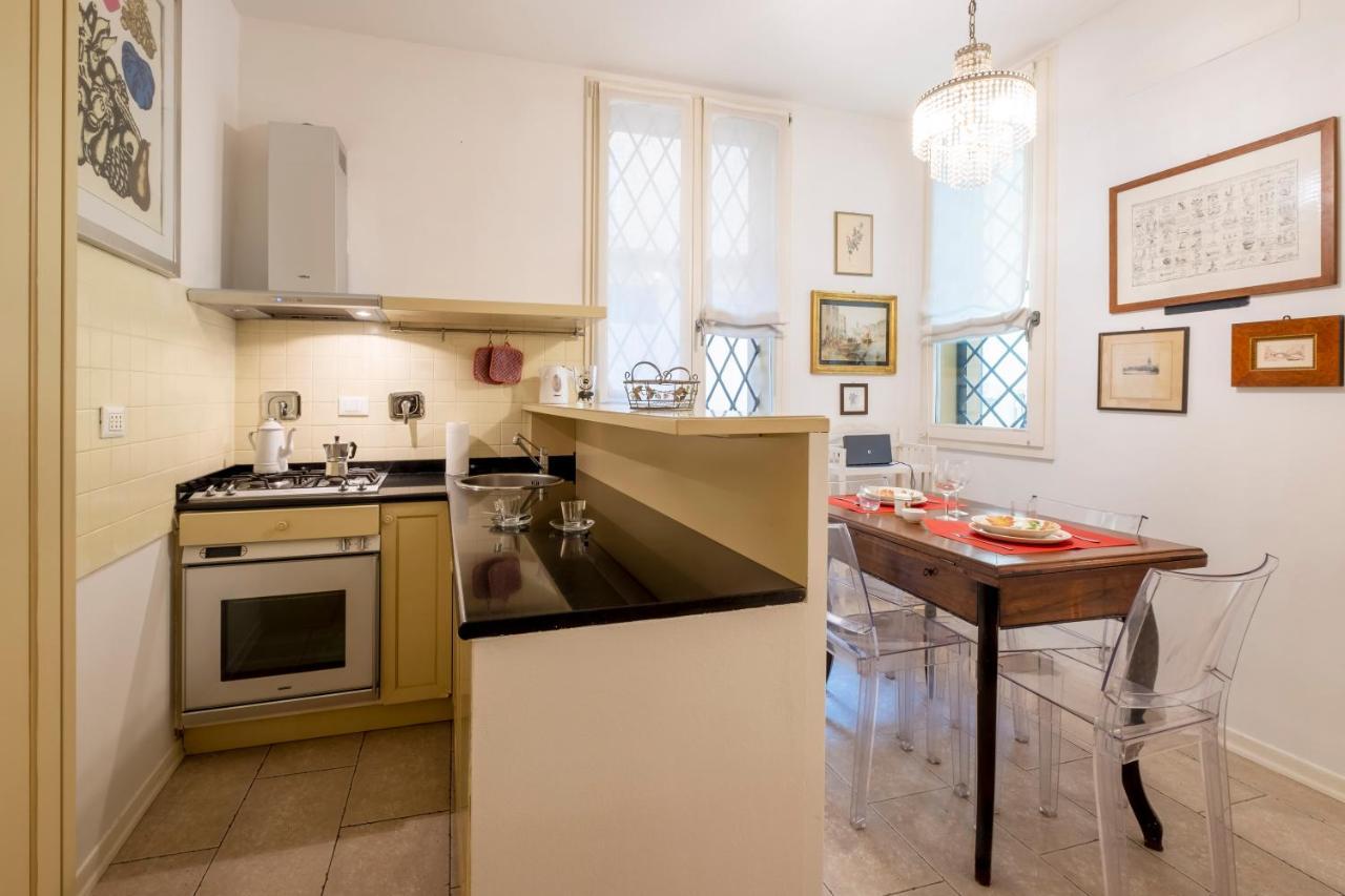 Getthekey S.stefano Apartment *