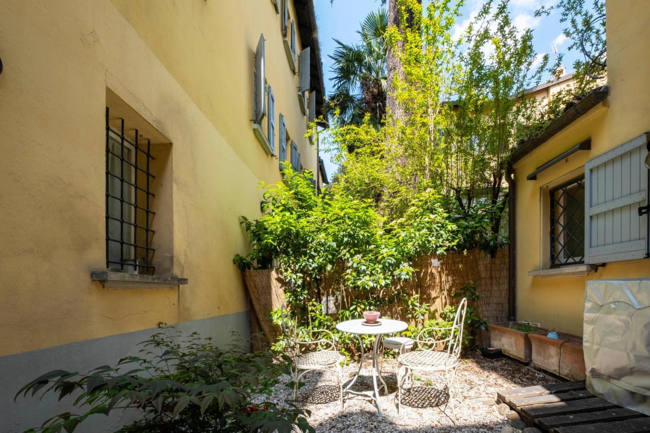 Apartment Getthekey S.stefano *