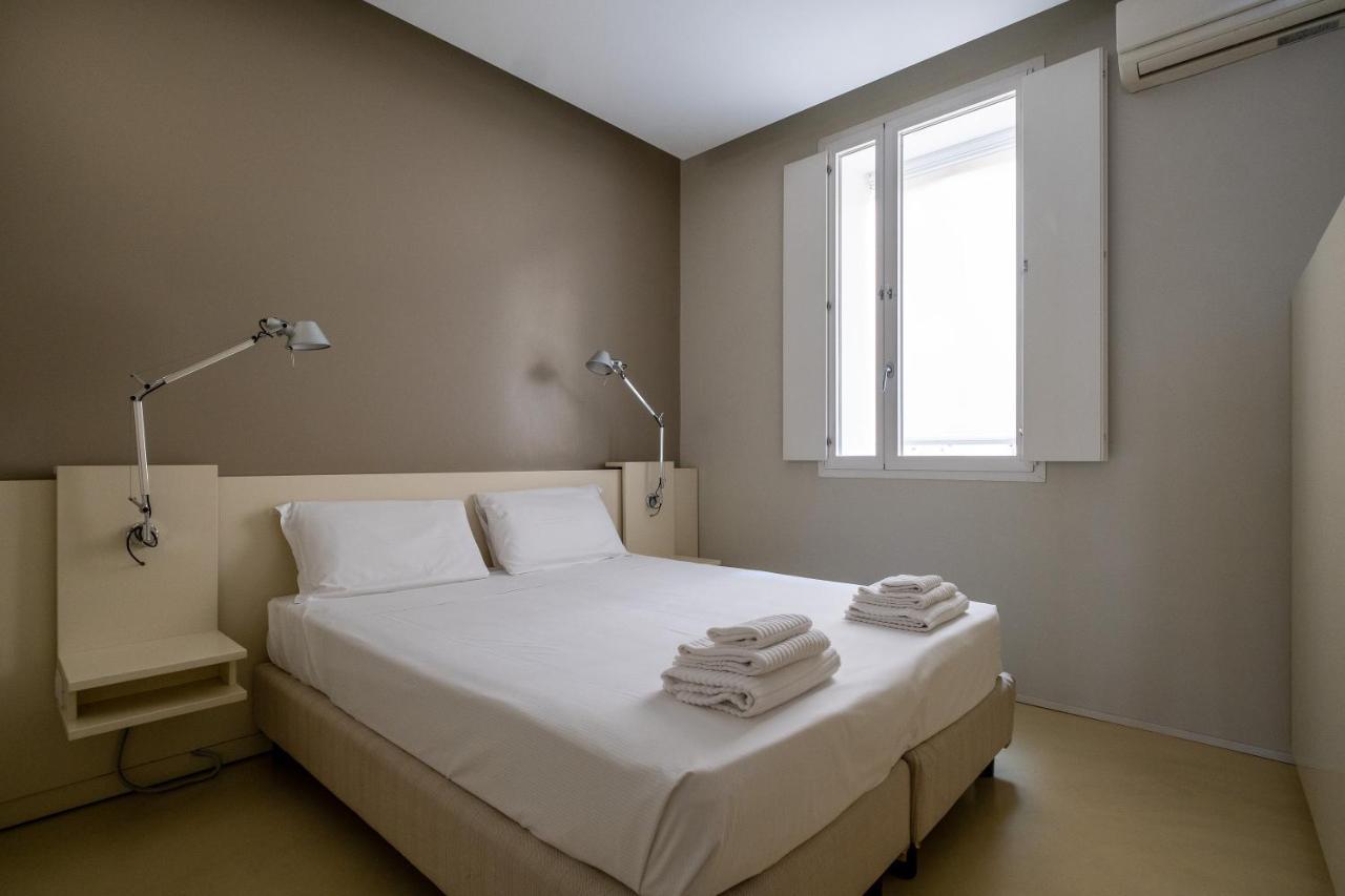 Apartment I Masca' *