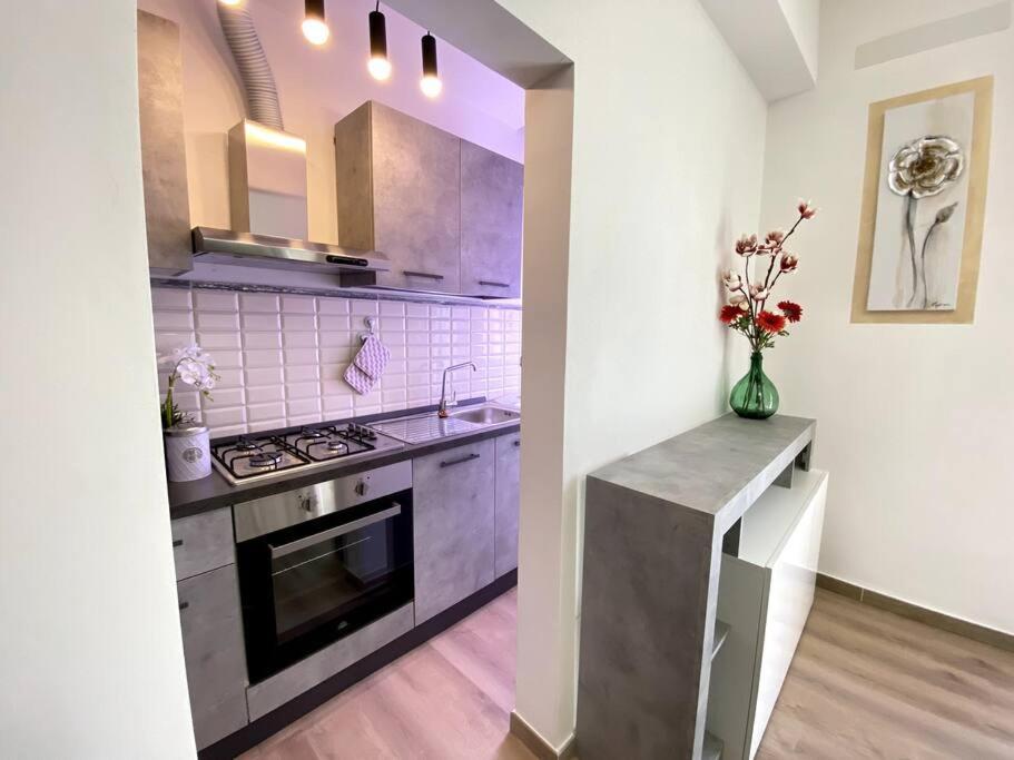 Memory Con Wifi/netflix Apartment *