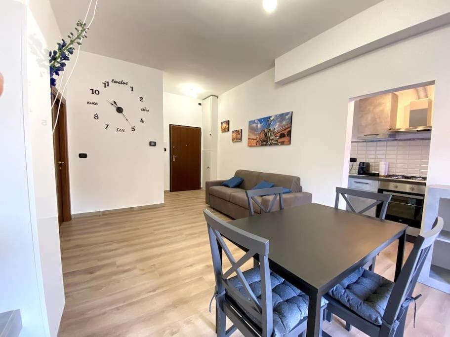 Memory Con Wifi/netflix Apartment Bologna
