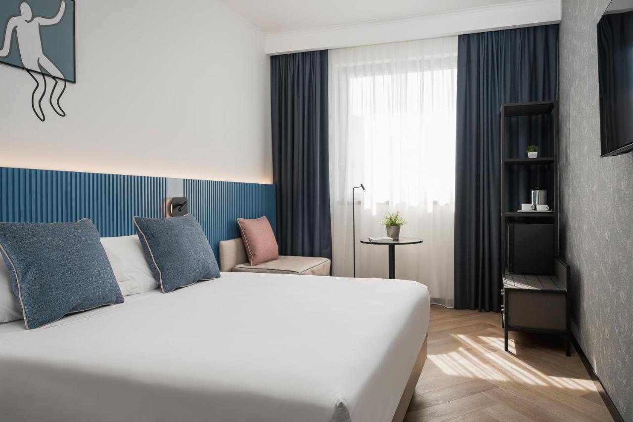 Mitico Hotel&natural 4*